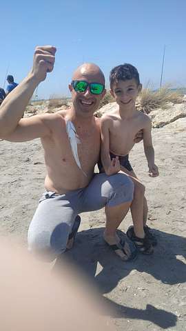 David Martinez andreu 