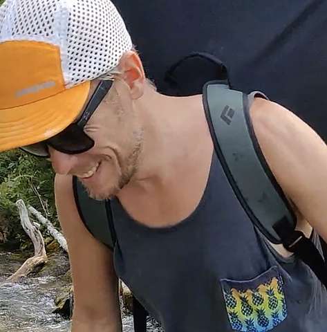 Eskil Keskikangas