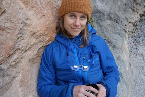 Anna Bergström