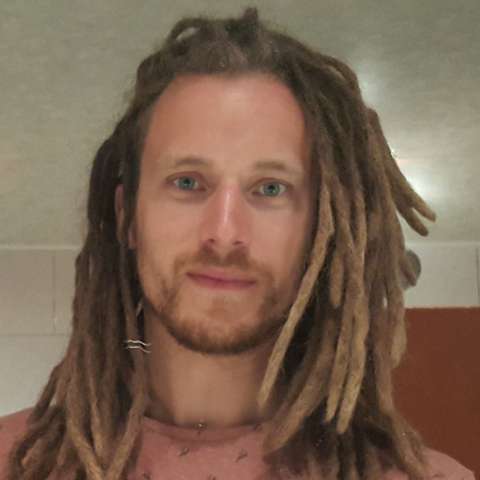 Colin Barnes