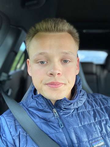 Håkon Steinshylla