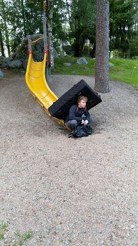 Joel Ronkainen