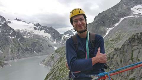 Joshua Herbst