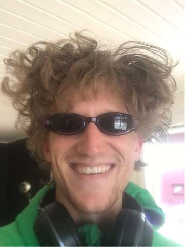 Elias Skarsheim