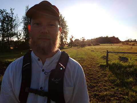 Rickard Gustavsson