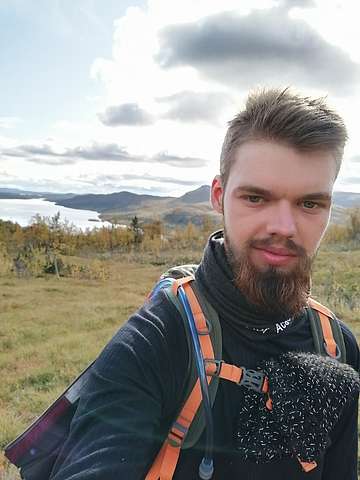 Tobias Lindbäck