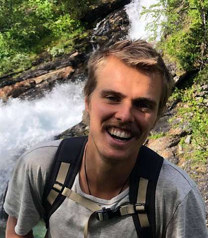 Lukas Byström