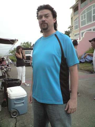 Kevin Powers