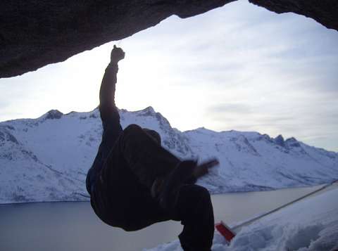 Frode Måløy
