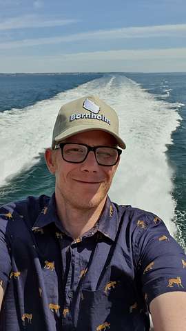 Martin Köppä
