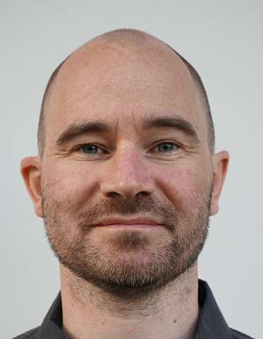 Tobias Ibfelt