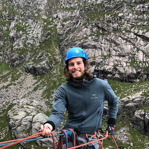 Bent Martin Dyrdal