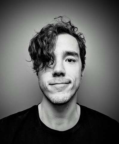 Nicolás Carrasco-Stevenson