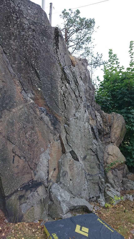 Sumpanbouldern