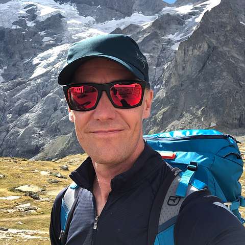 Markus Mentu
