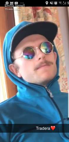 Petter Kågström