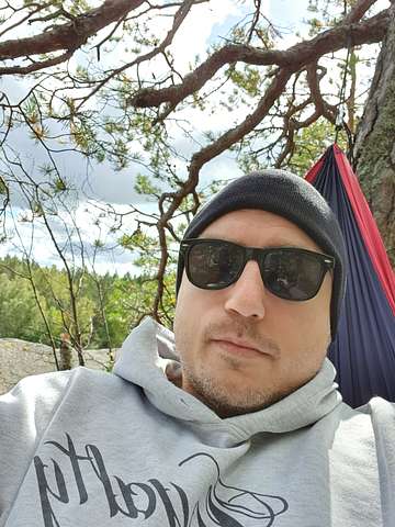 Uffe Lundgren