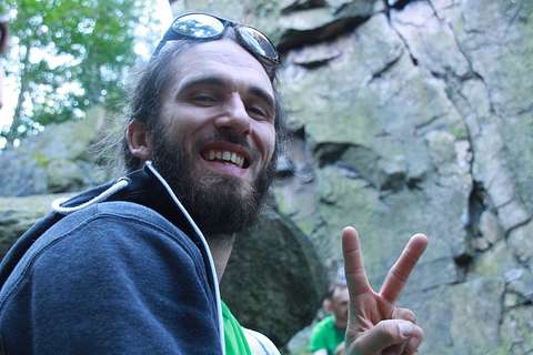 Tomek Jankowski