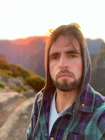 Rui Rodrigues