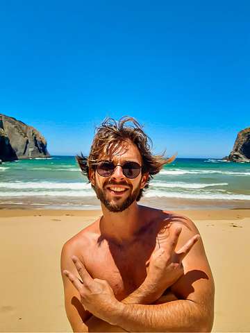 Francisco Antunes