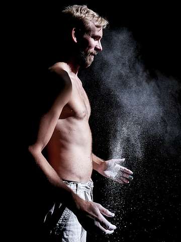 Niklas Johansson