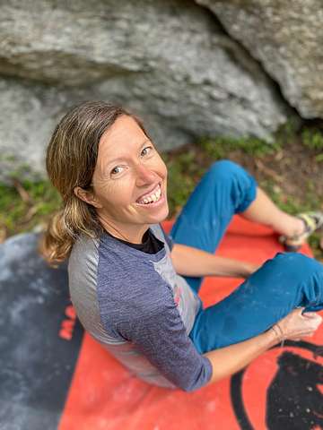 Claudia Bergmann