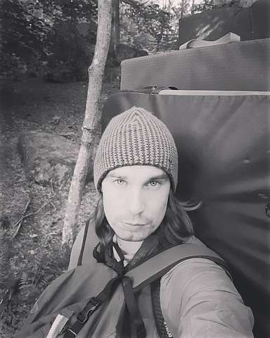 Maciej Bernacki