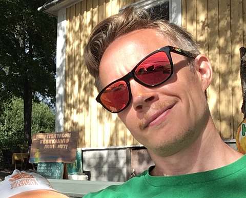 Tinke Kivikangas