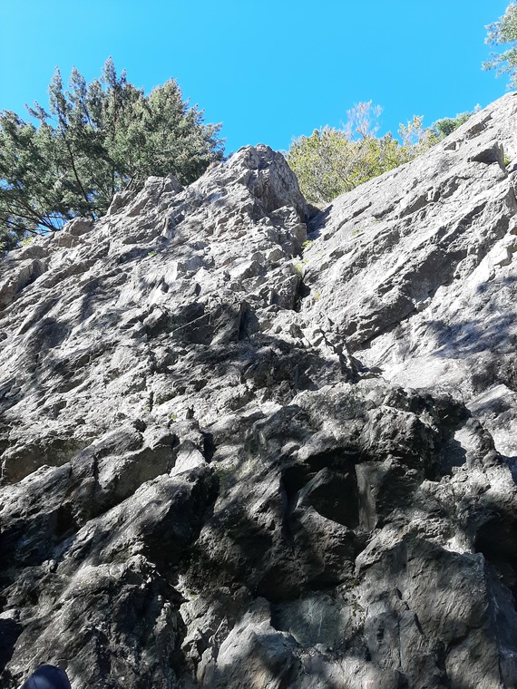 Eva en Matthieu's spot