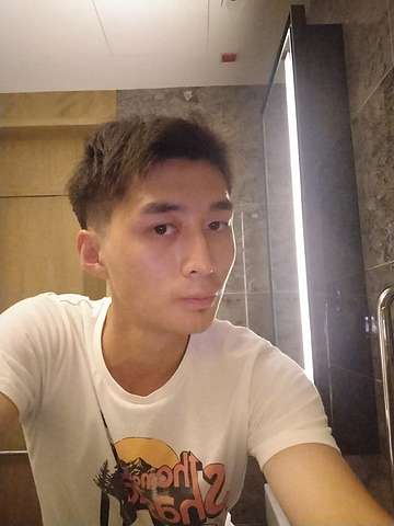 Raymond Tang