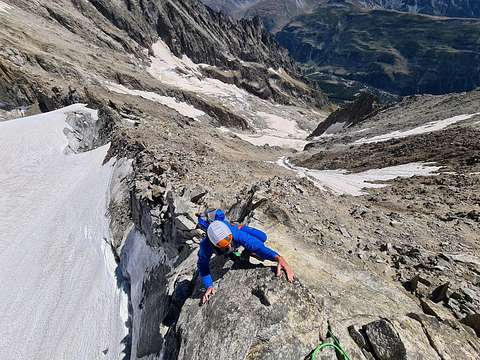 Michelin Mountaineer