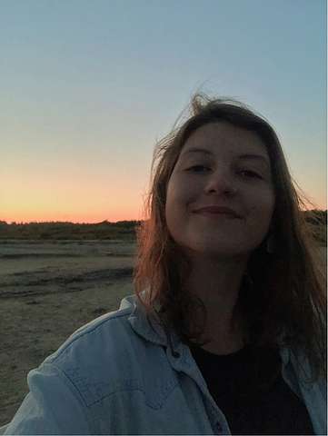 Julia Wale