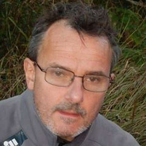 Francois Herrault