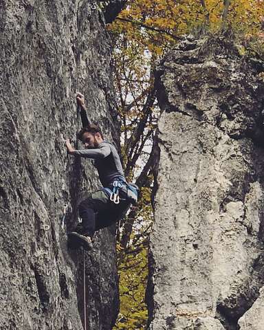 Rafi Powaszka