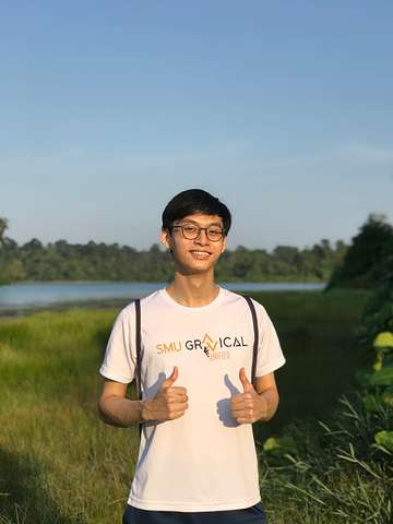 Adino Wong