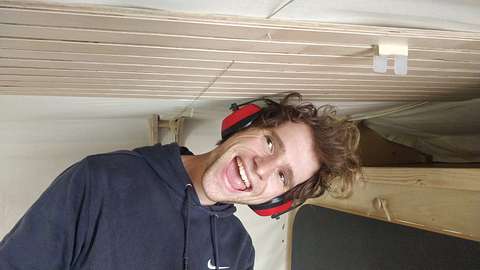 Daan van Driel