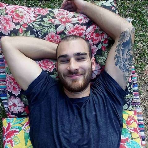 Pietro Silva