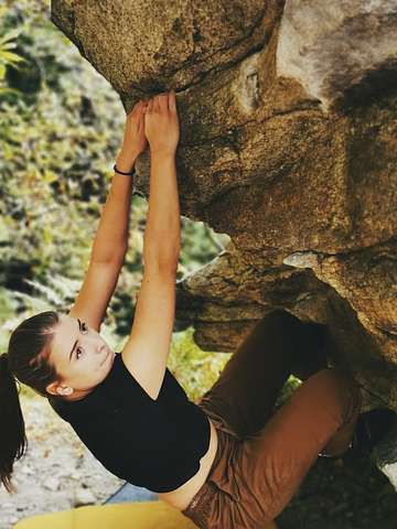 Rebekka Strübin