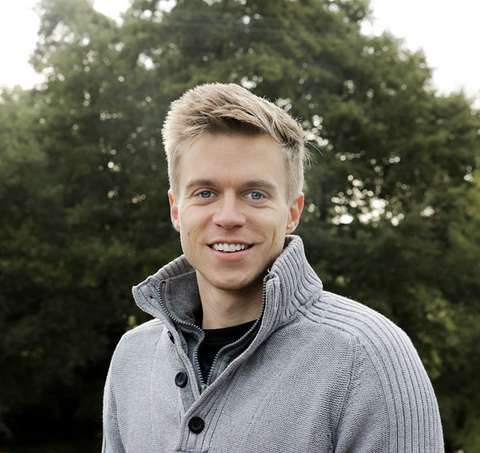 Mark Milton