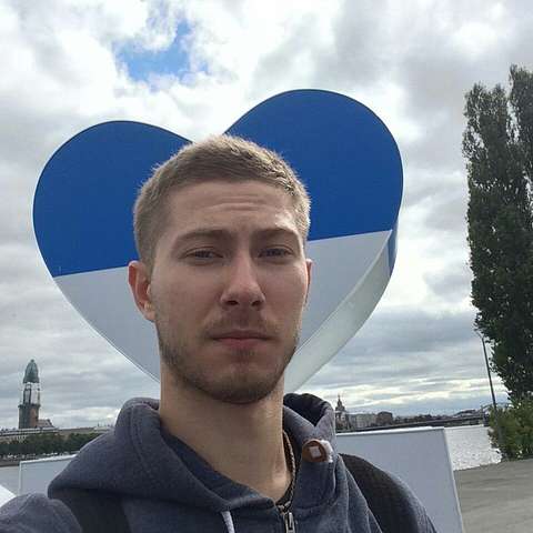 Denis Tuzhik