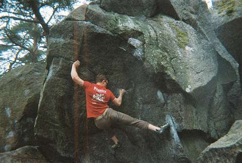 Dante Helling