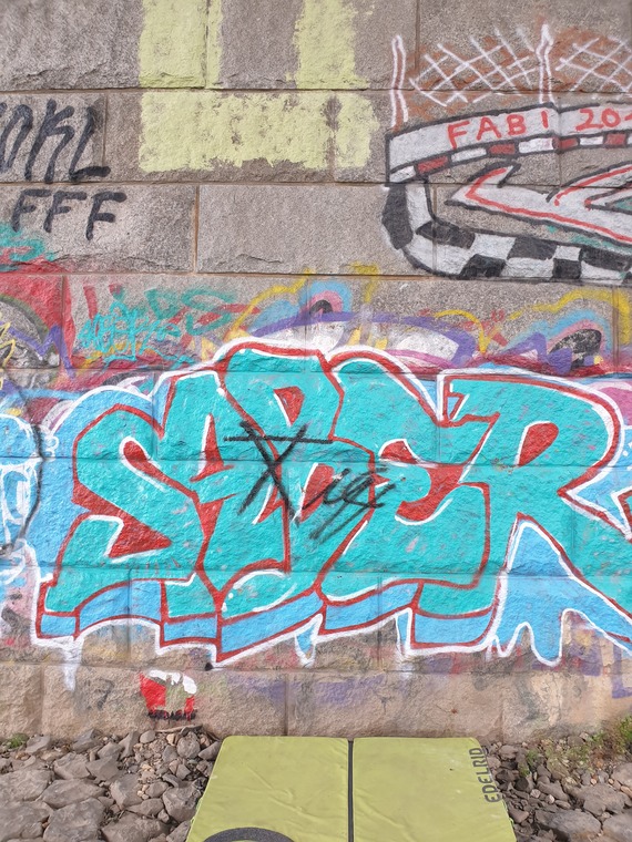 Bonn Nordbrücke Magic Mood