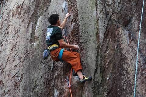 Peter Lei