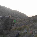 Jose alberto Gonzalez leon