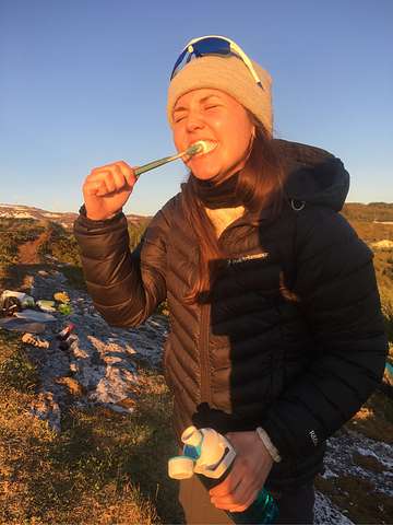 Erikka Bystad