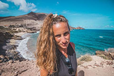 Susana Lourenço