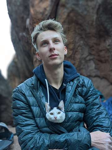 Colin Meyer