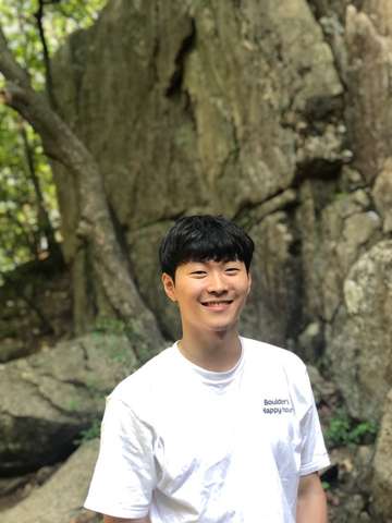 Donghwa Yeom