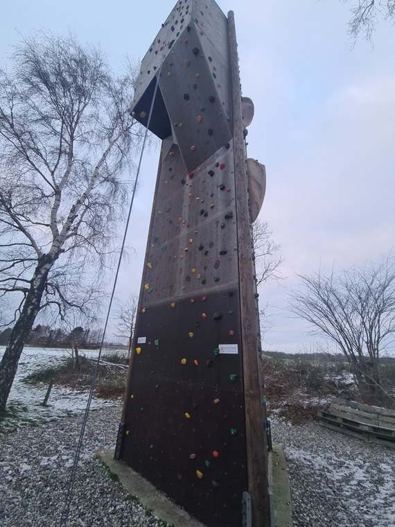 Vordingborg Klatretårn