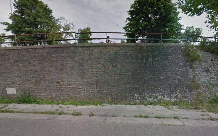 Kempische steenweg Hasselt